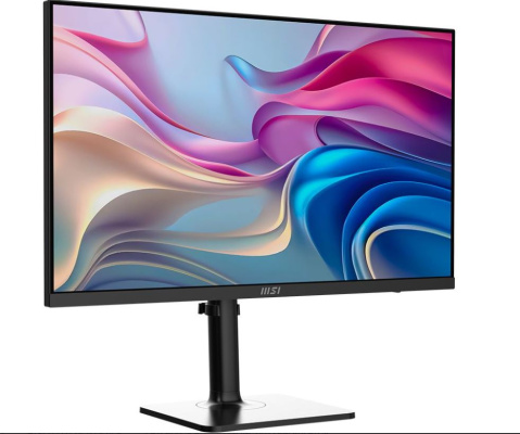 MSI PRO MP273Q E7 27" WQHD IPS Monitor
