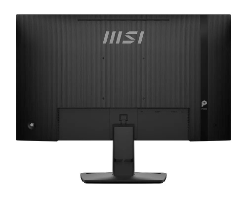MSI PRO MP242 E14C 23,8" FHD IPS 144Hz Monitor - Fekete