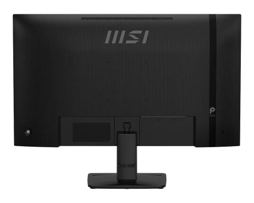 MSI PRO MP272 E14C 27" FHD IPS 144Hz Monitor