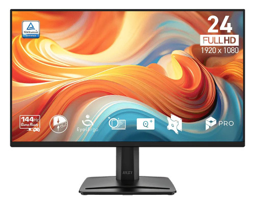 MSI PRO MP245PDG E14 Monitor