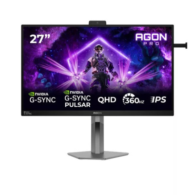 AOC AGON PRO AG276QSG2 27" Gamer Monitor