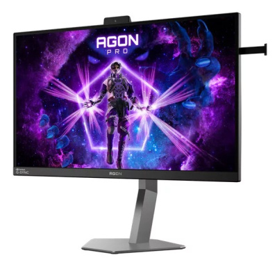 AOC AGON PRO AG276QSG2 27" Gamer Monitor