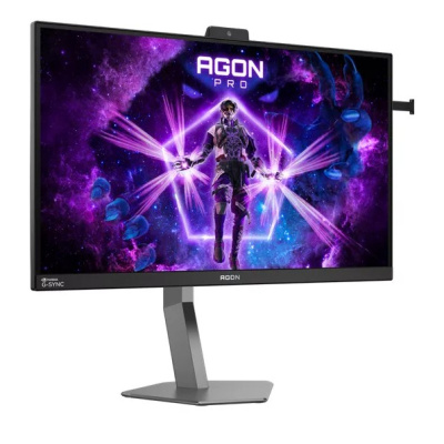 AOC AGON PRO AG276QSG2 27" Gamer Monitor