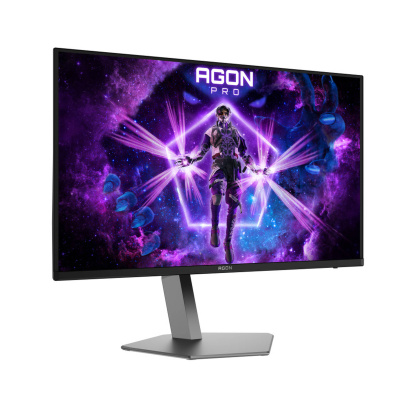AOC AGON PRO AG326UZD2 OLED Gamer Monitor