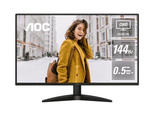 AOC Q27B36X 27" Gamer Monitor