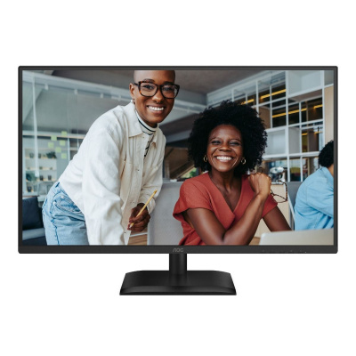 AOC Q27E4U 27" QHD IPS Monitor