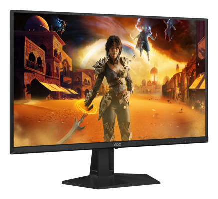 AOC Q27G41ZDF QD-OLED Gamer Monitor