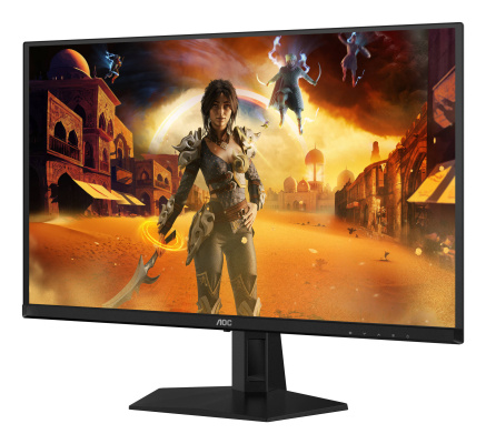 AOC Q27G41ZDF QD-OLED Gamer Monitor