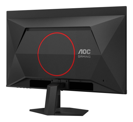 AOC Q27G41ZDF QD-OLED Gamer Monitor