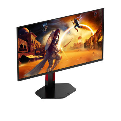 AOC Q27G4ZDR 26,5" OLED Gamer Monitor