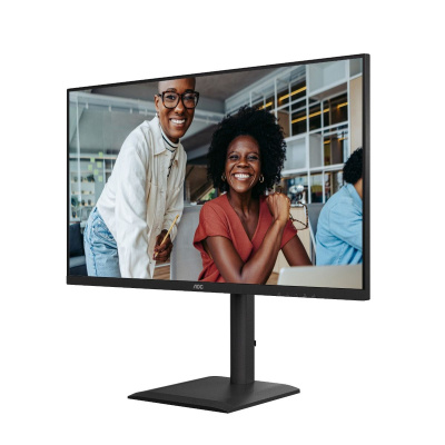 AOC Q32E4U Monitor