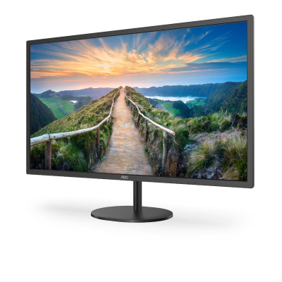 AOC Q32V4 31.5" QHD IPS Monitor