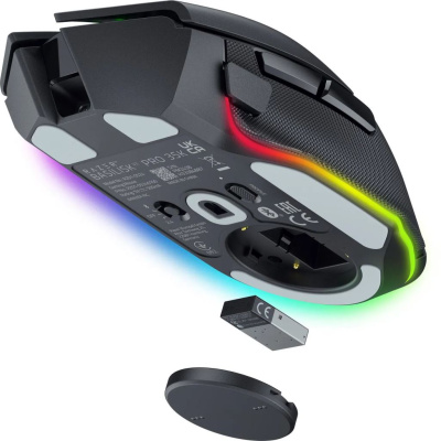 Razer Basilisk V3 Pro 35K