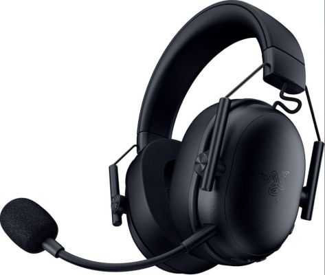 Razer BlackShark V3 X HyperSpeed