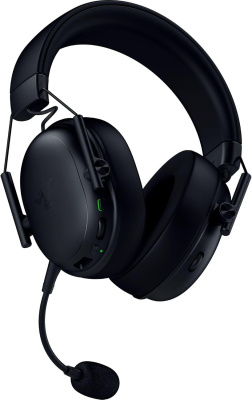 Razer BlackShark V3 X HyperSpeed