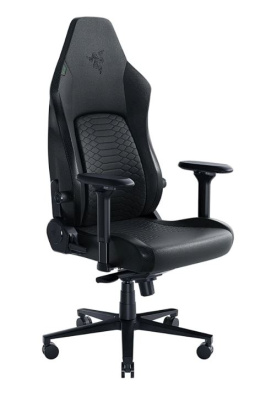 Razer Iskur V2 (Fekete)
