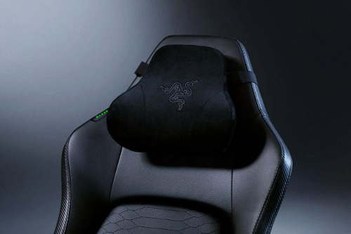 Razer Iskur V2 (Fekete)