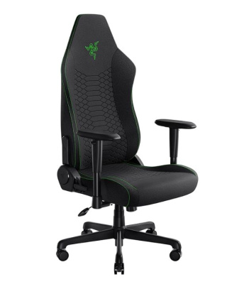 Razer Iskur V2 X - Fekete szövet