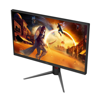 AOC U27G4XM 27" Gamer Monitor