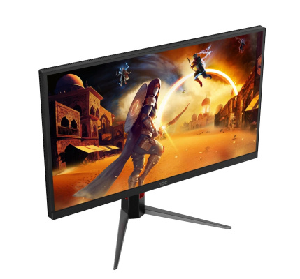 AOC U27G4XM 27" Gamer Monitor