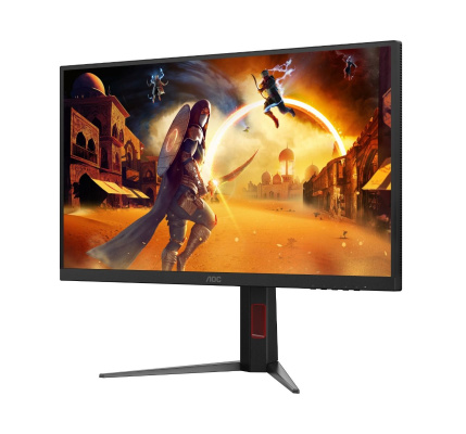 AOC U27G4XM 27" Gamer Monitor