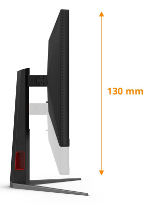AOC U27G4XM 27" Gamer Monitor