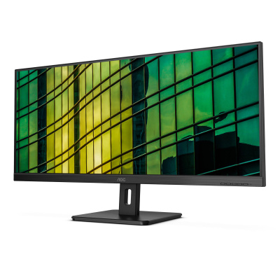 AOC U34E2M Monitor