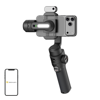 AOCHUAN S3 Okostelefon Stabilizátor