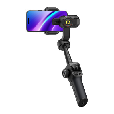 AOCHUAN S3 Okostelefon Stabilizátor