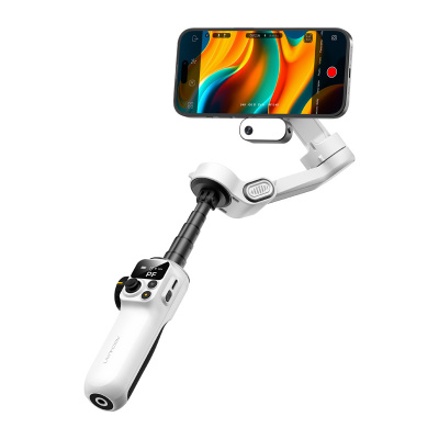 AOCHUAN P2 Gimbal - Fehér