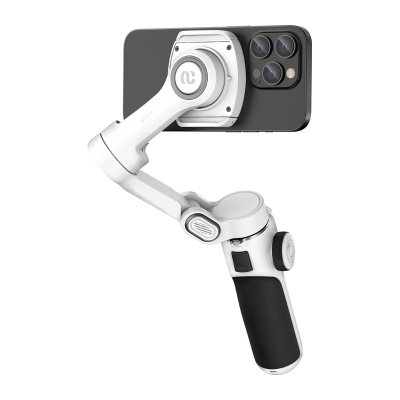 AOCHUAN P2 Gimbal - Fehér