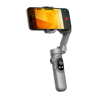 AOCHUAN Smart X Gimbal - Szürke