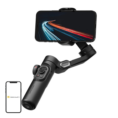 AOCHUAN Smart XE Gimbal - Fekete