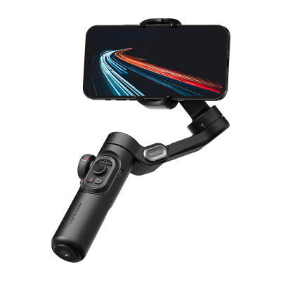 AOCHUAN Smart XE Gimbal - Fekete