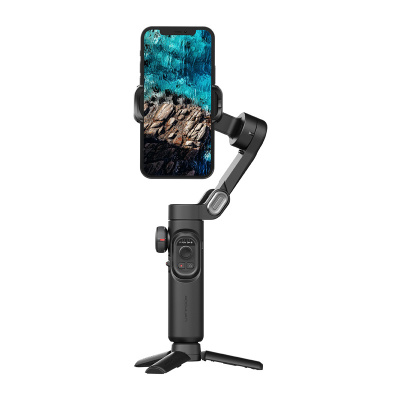 AOCHUAN Smart XE Gimbal - Fekete