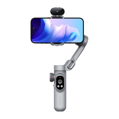 AOCHUAN Smart X Pro Gimbal - Szürke