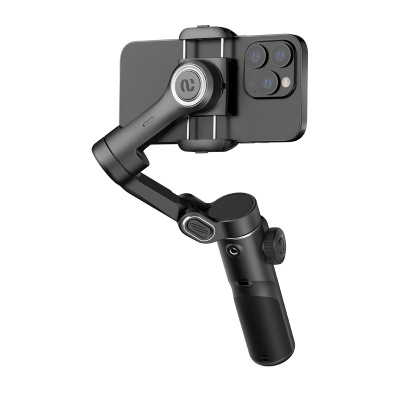 AOCHUAN Smart X2 Gimbal - Fekete