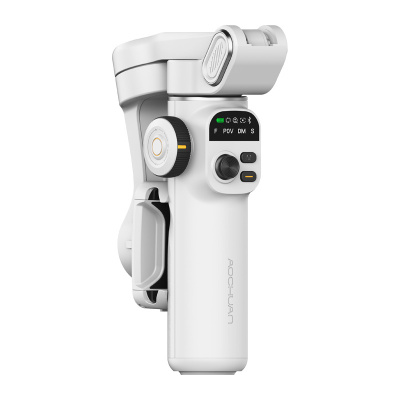 AOCHUAN Smart X2 Gimbal - Fehér