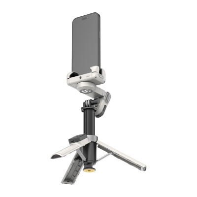 AOCHUAN M3 Pro Mini Gimbal - Fehér
