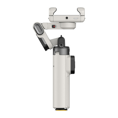 AOCHUAN M3 Pro Mini Gimbal - Fehér
