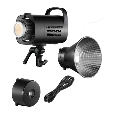 Neewer CB60 RGB LED Lámpa