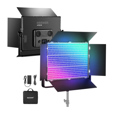 Neewer AP150C LED Videólámpa
