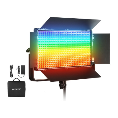Neewer AP100C LED Videólámpa