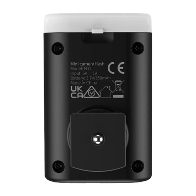 Neewer Basics N12 Mini Vakufény