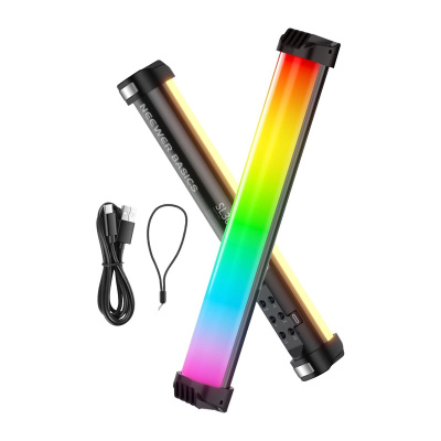 Neewer SL30 RGB LED Videólámpa