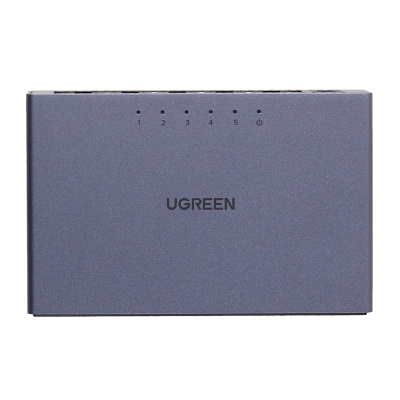 UGREEN CM633 Gigabit Switch