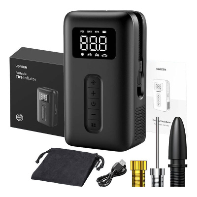 UGREEN 15951 Kompresszor