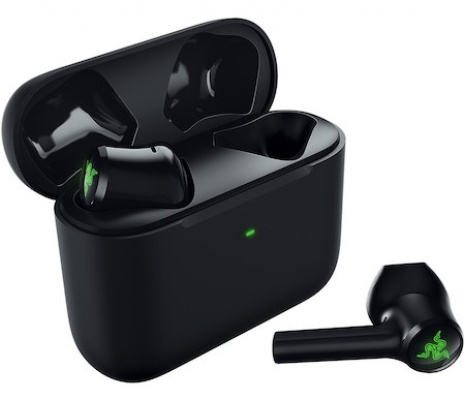 Razer Hammerhead X Vezeték Nélküli Gamer Fülhallgató