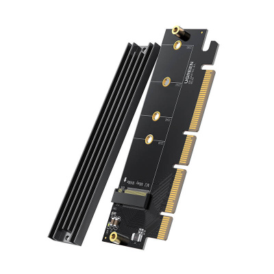 UGREEN M.2 NVMe SSD Adapter