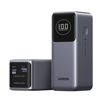UGREEN Nexode PB724 Powerbank 12000mAh